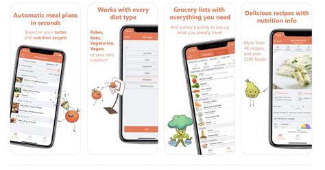 Meal prep apps. Things To Know About Meal prep apps. 